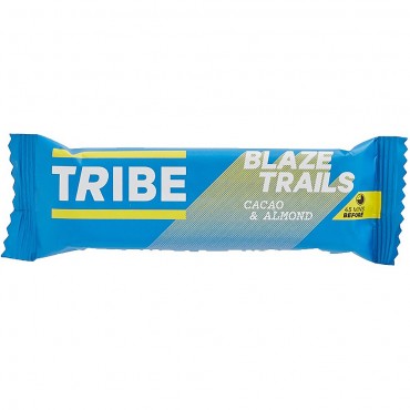 Tribe Cacao & Almond Bar 48g